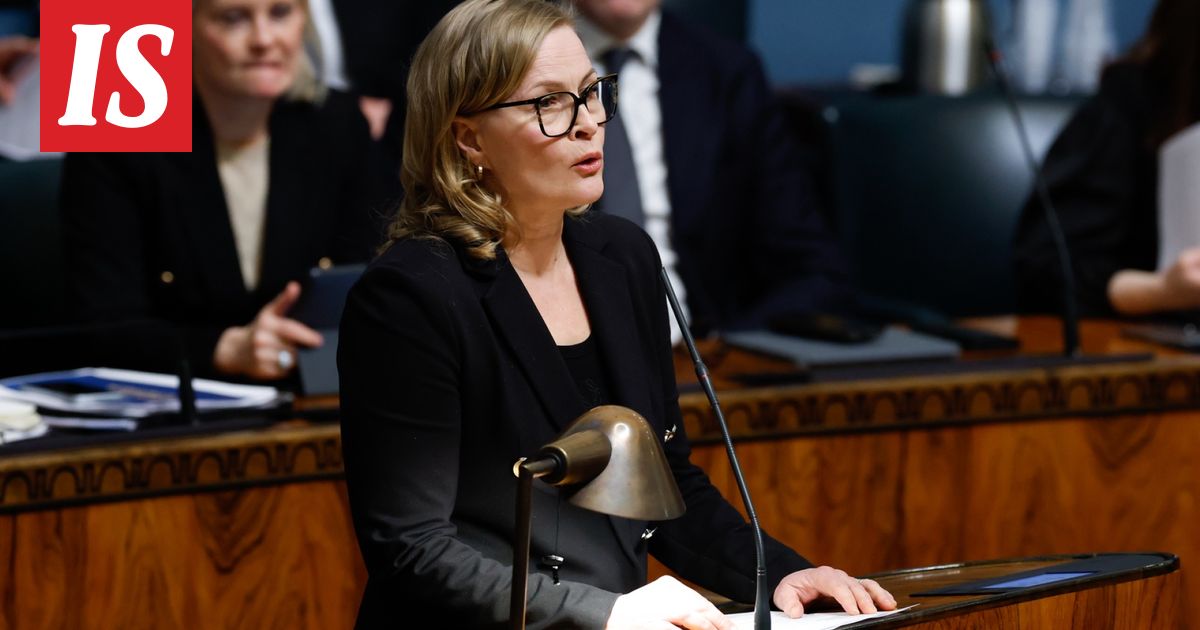 Kansanedustaja ihmettelee Suomen drooni-varoituksia – ”Miten voi olla näin tahmeaa?”