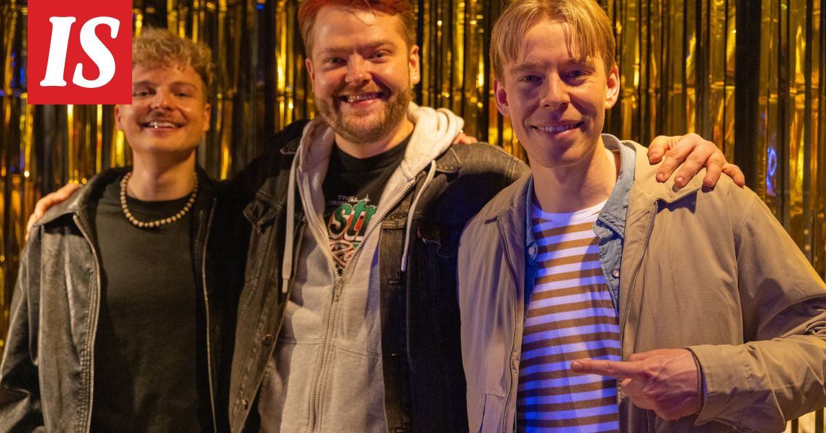 Cancel 2 -elokuva saa ensi-iltansa tammikuussa 2027 – mukana uusia tähtiä ja tuttu ohjaaja