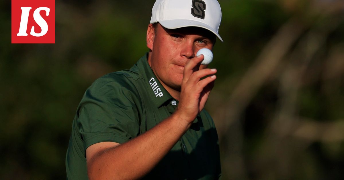 Golfpiste: Huima tieto Sami Välimäen rahoista – posketon summa julki