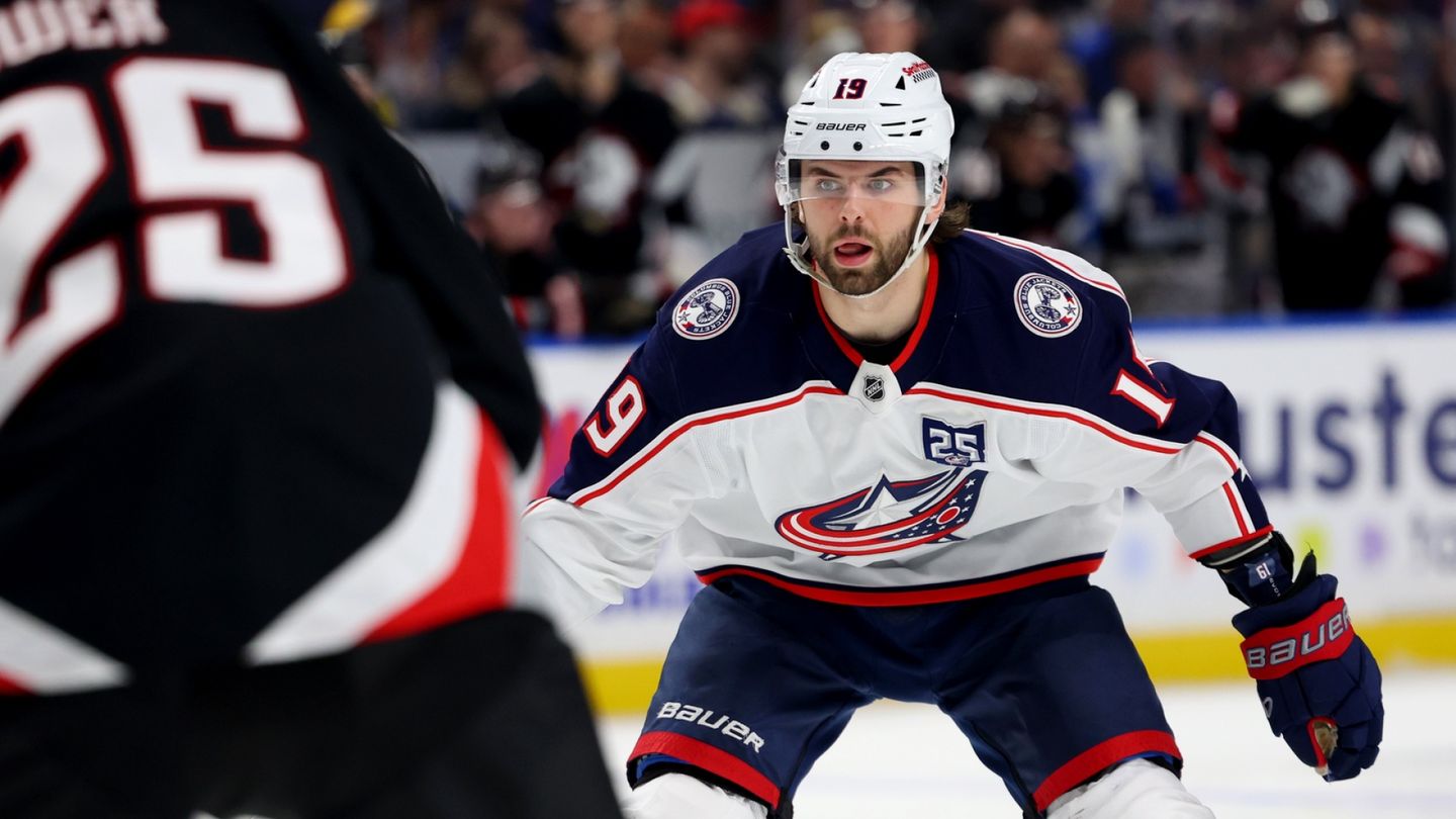 NHL:ssä jysähti jättisopimus!