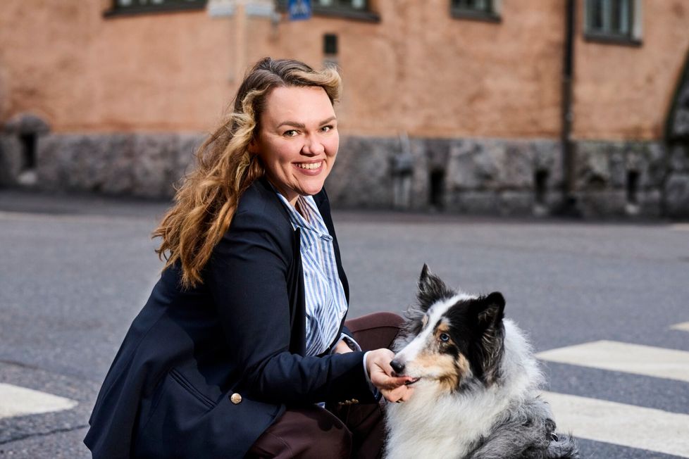Veera Papinoja Kertoo Ylipainostaan Ja Miten Lihavuusl ke On Auttanut veera-papinoja-kertoo-ylipainostaan-ja-miten-lihavuusl-ke-on-auttanut