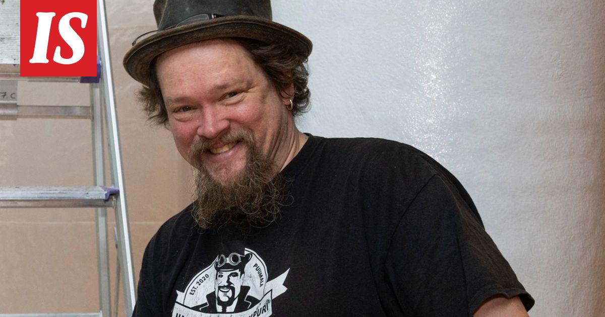 Ville Haapasalo muuttaa Suomesta yksin – näin hän perustelee yllätyspäätöstään