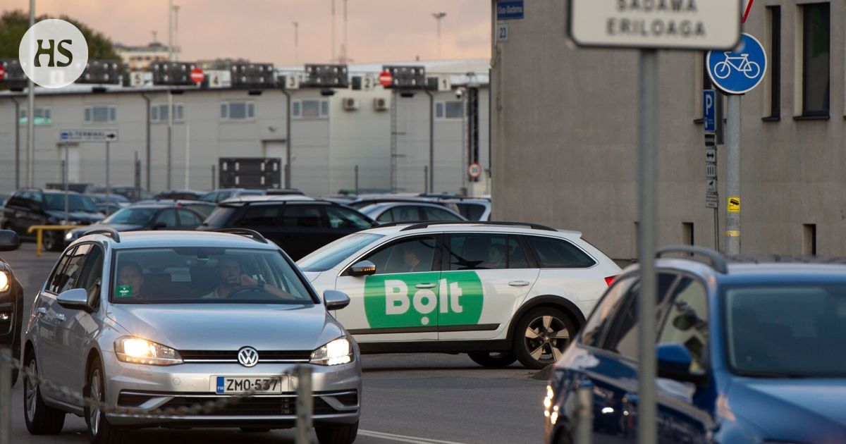 According to Bolt’s country manager, the grounds for the meter requirement are lame