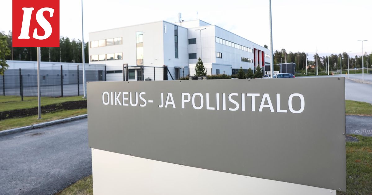 Syyte: Hoivakodin työntekijä, 60, teki kohtalokkaan virheen toisena työpäivänään – asukas kuoli