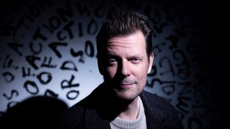 Sami Järvi sai Andrew Yoon Legend -palkinto - Ilta-Sanomat