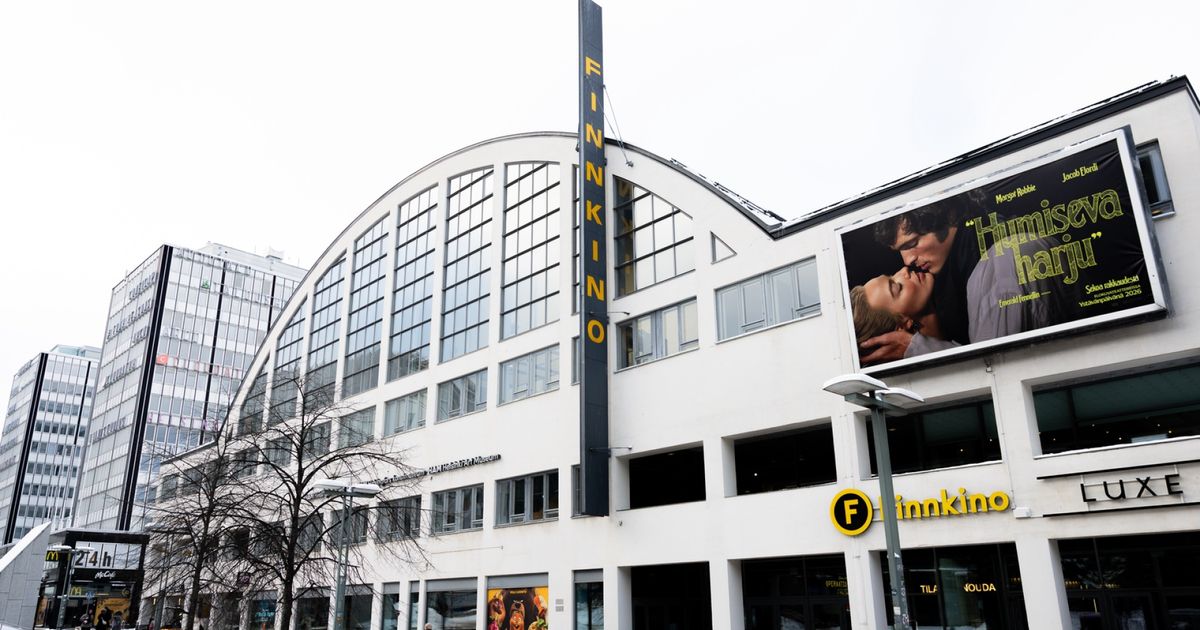 Finnkino lanseeraa kuukausimaksun – rajaton elokuvaelämys alkaen 26,90 euroa