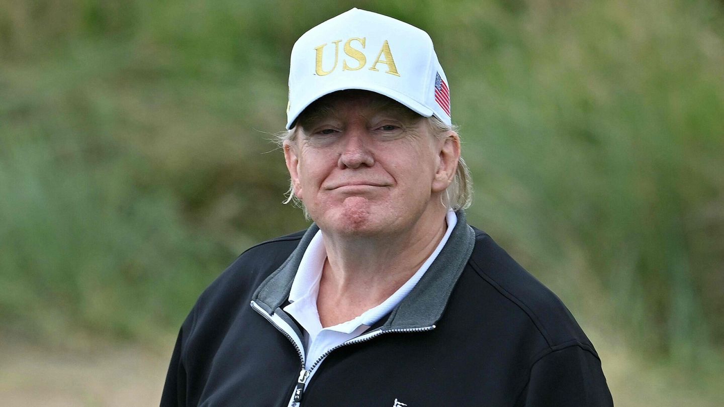 Yhdysvallat | Kysely: Amerikkalaiset ovat pettyneet Trumpin toimintaan Epstein-tapauksessa