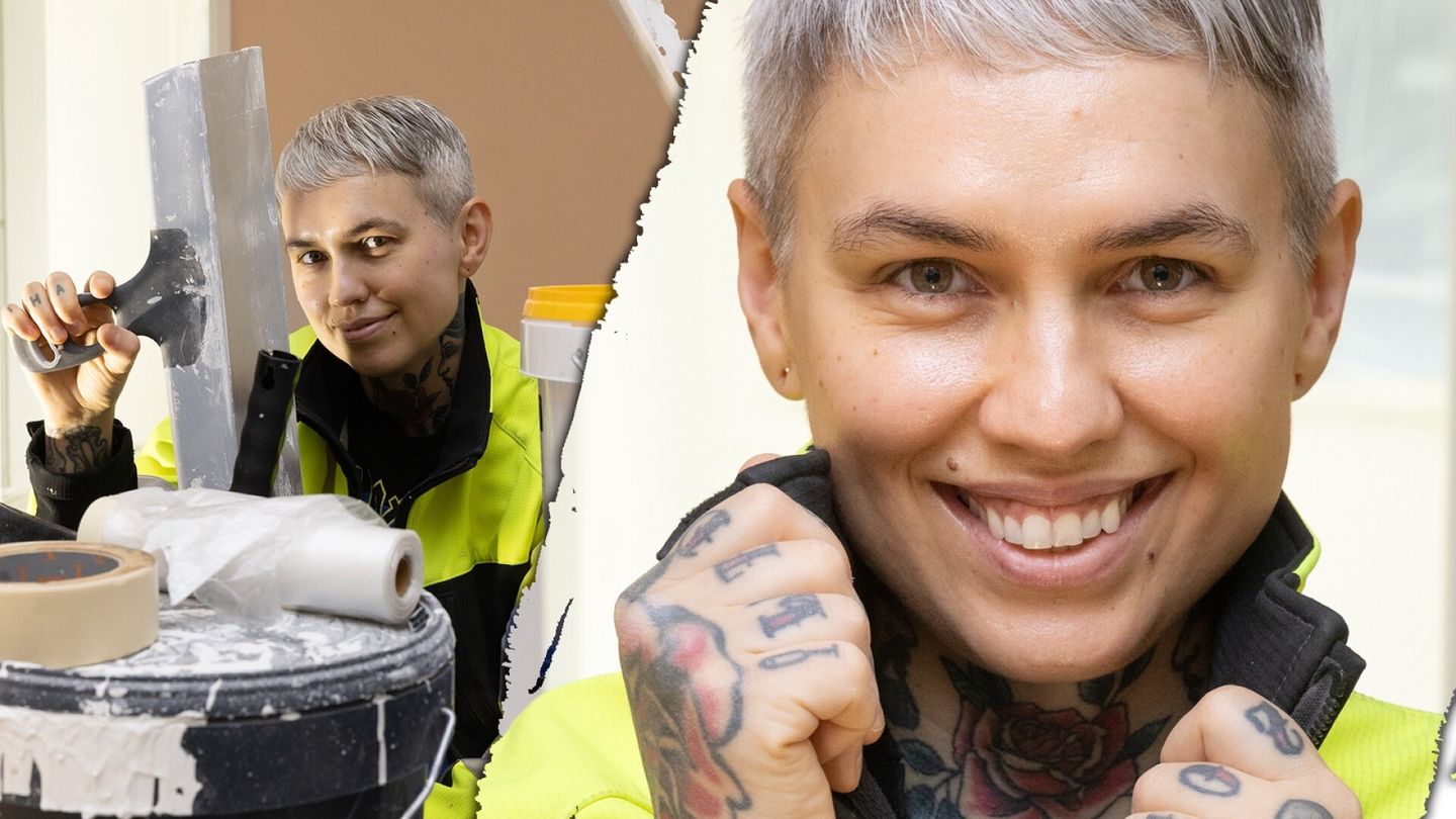 Näin Natalia Salmela pyörittää miljoonien asuntobisnestä – ”Kukaan ei uskonut tähän”