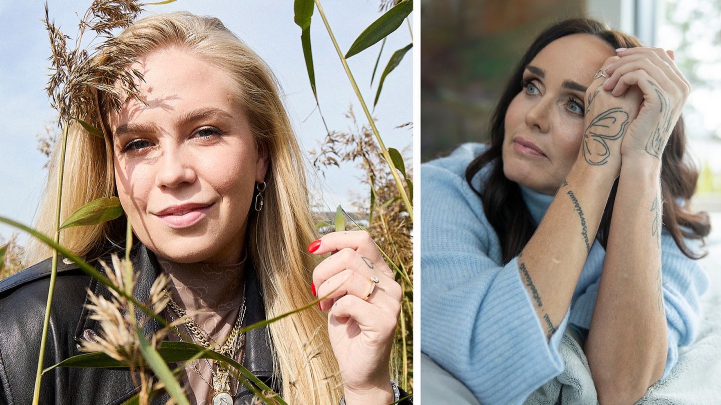 Anitra Ahtolalta koskettava päivitys Olivia Oraksesta: ”Suunnaton ikävä”