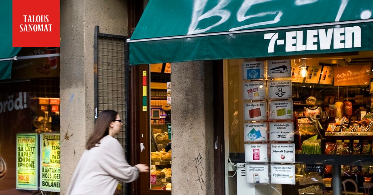 Pressbyr n Ja 7 Eleven Lopettavat Tupakkatuotteiden Ja Palmu ljy pressbyr-n-ja-7-eleven-lopettavat-tupakkatuotteiden-ja-palmu-ljy