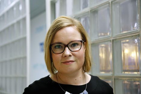 Laura Ratha Mitä päivähoitomaksujen jättikorotukset tarkoittaisivat ...