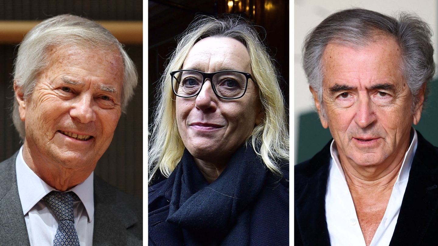 Over 100 Authors Leave Historic French Publisher in Protest Against Right-Wing Owner