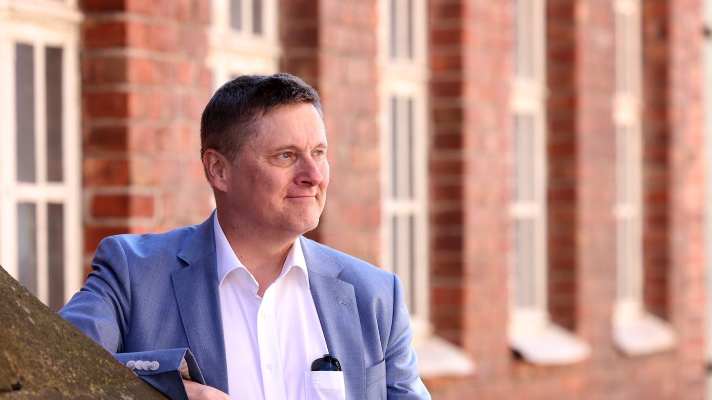 Taxpayers' Association CEO Teemu Lehtinen Steps Down After Nearly 30 Years