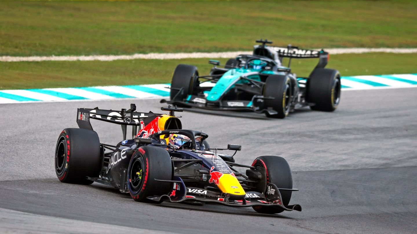 F1 palaa Afrikkaan – osakilpailu Ruandaan