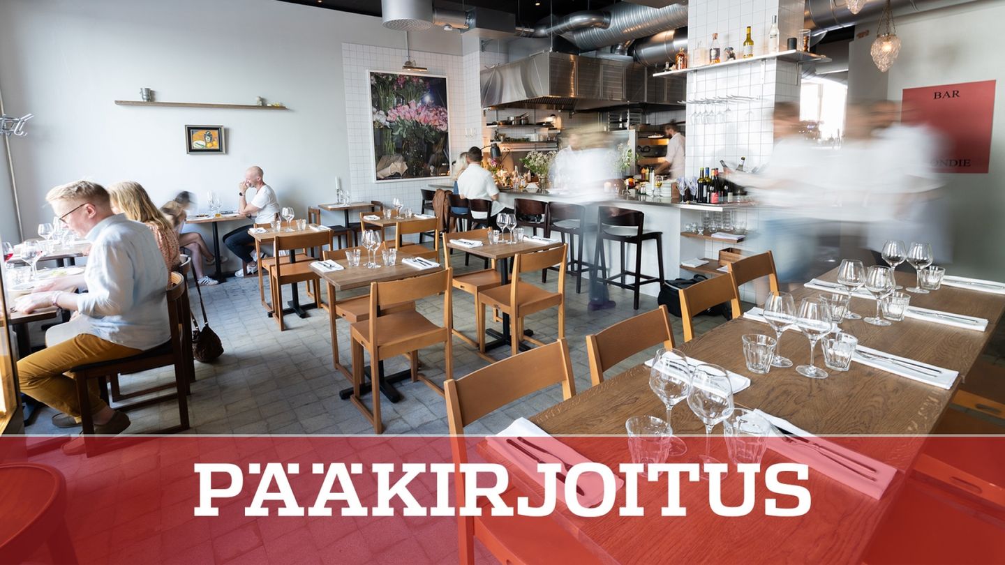 Pääkirjoitus: Kuluttajat synkistelivät syyskuussa mutta ei kannattaisi