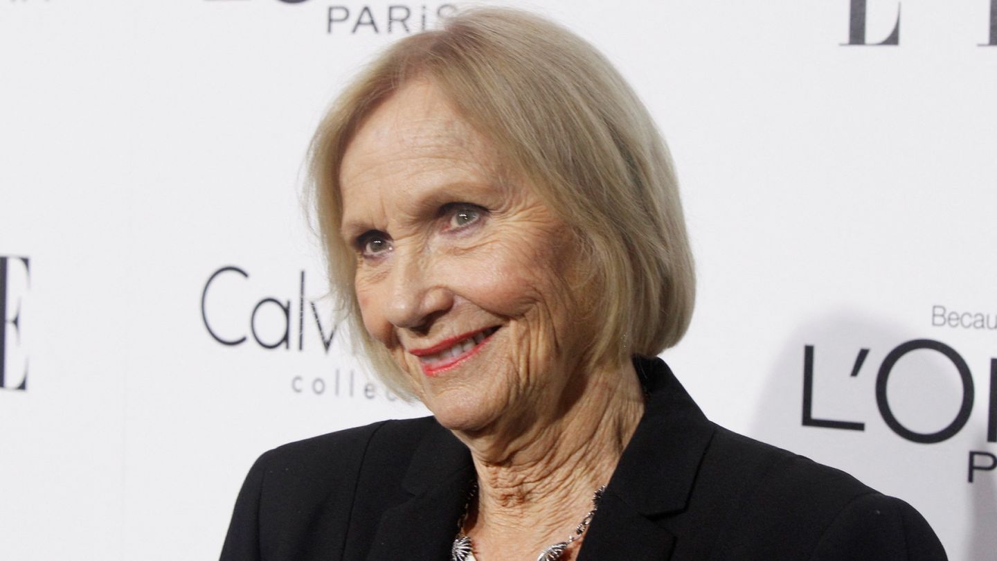 Kuolleet | Hollywoodin kultakauden tähti Eva Marie Saint on kuollut 102-vuotiaana