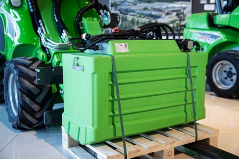 Yl j rvel inen Avant Power Ylitti Tavoitteensa Valmisti Tupla m r n yl-j-rvel-inen-avant-power-ylitti-tavoitteensa-valmisti-tupla-m-r-n