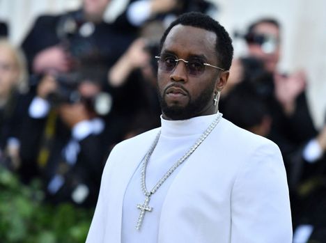 Yhdysvaltalaista räppäriä Sean ”Diddy” Combsia vastaan ollaan nostamassa  lisää oikeusjuttuja | HS.fi