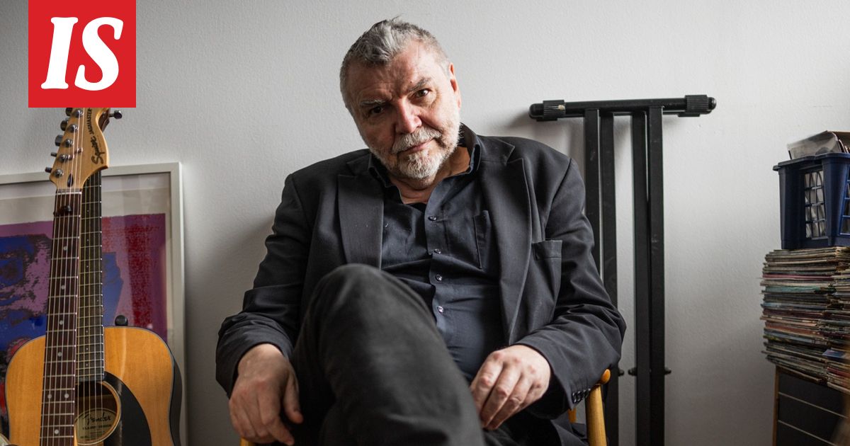 Kauko Röyhkältä rajuja syytöksiä Maria Veitolalle ja Jari Sarasvuolle