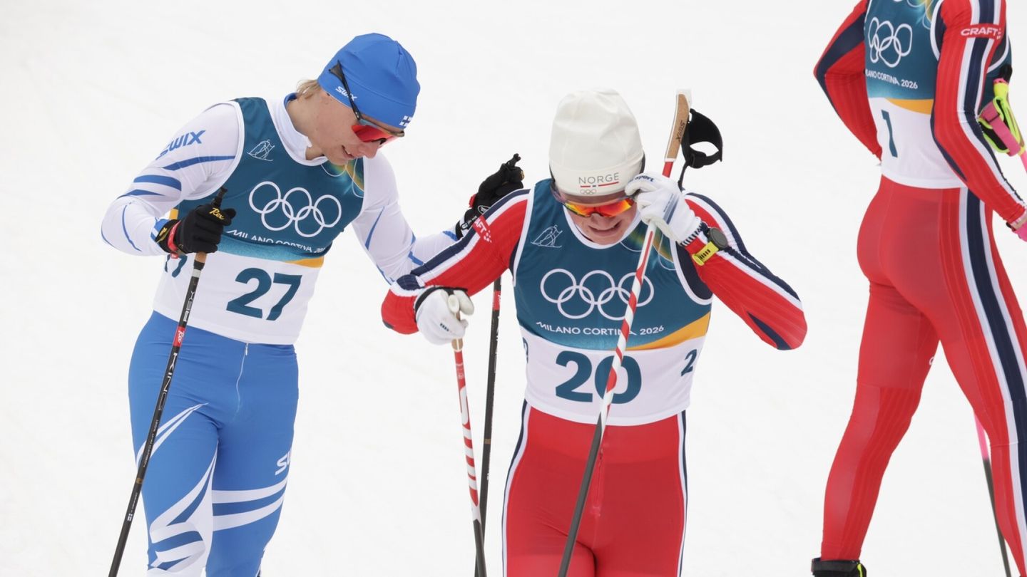 Finland accuses Norway, United States