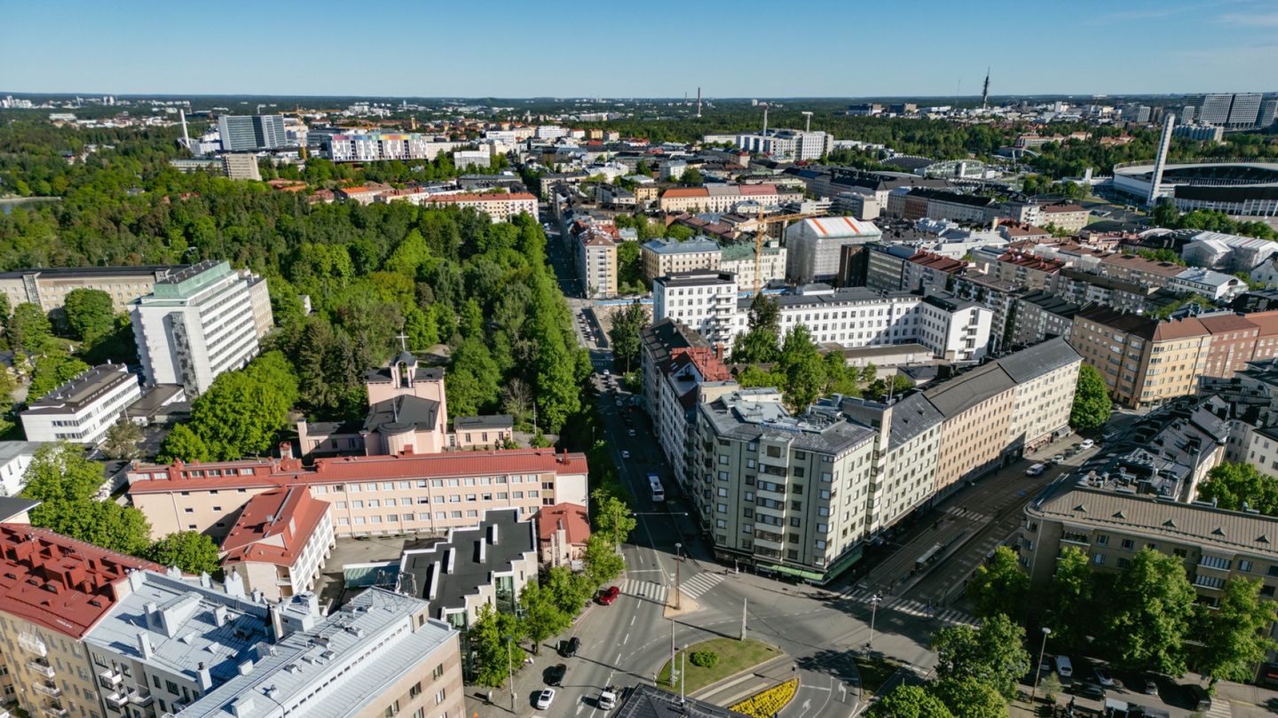 Asuntokauppa | Välittäjät avautuvat: Asunnon­ostajien kysymyksistä on kadonnut tekoälyn myötä järki