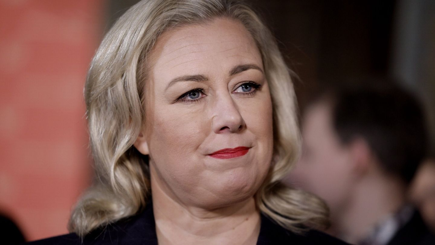 Doha | Jutta Urpilainen muuttaa Qatariin