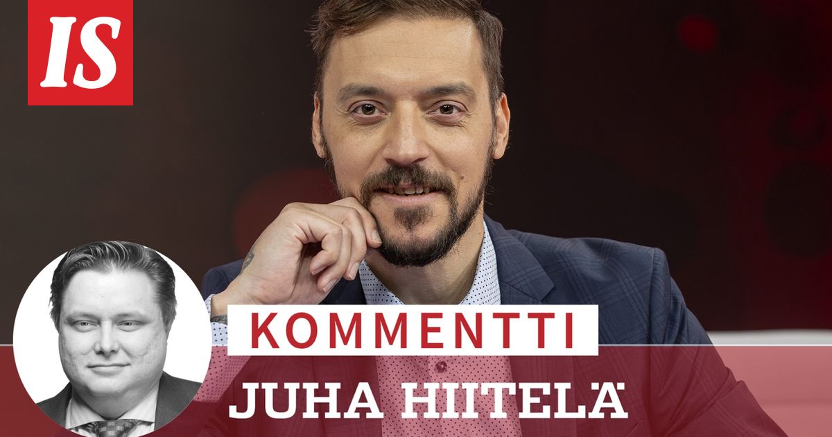 Kommentti: Tässä on MM-kisojen yllättävin suomalaistähti