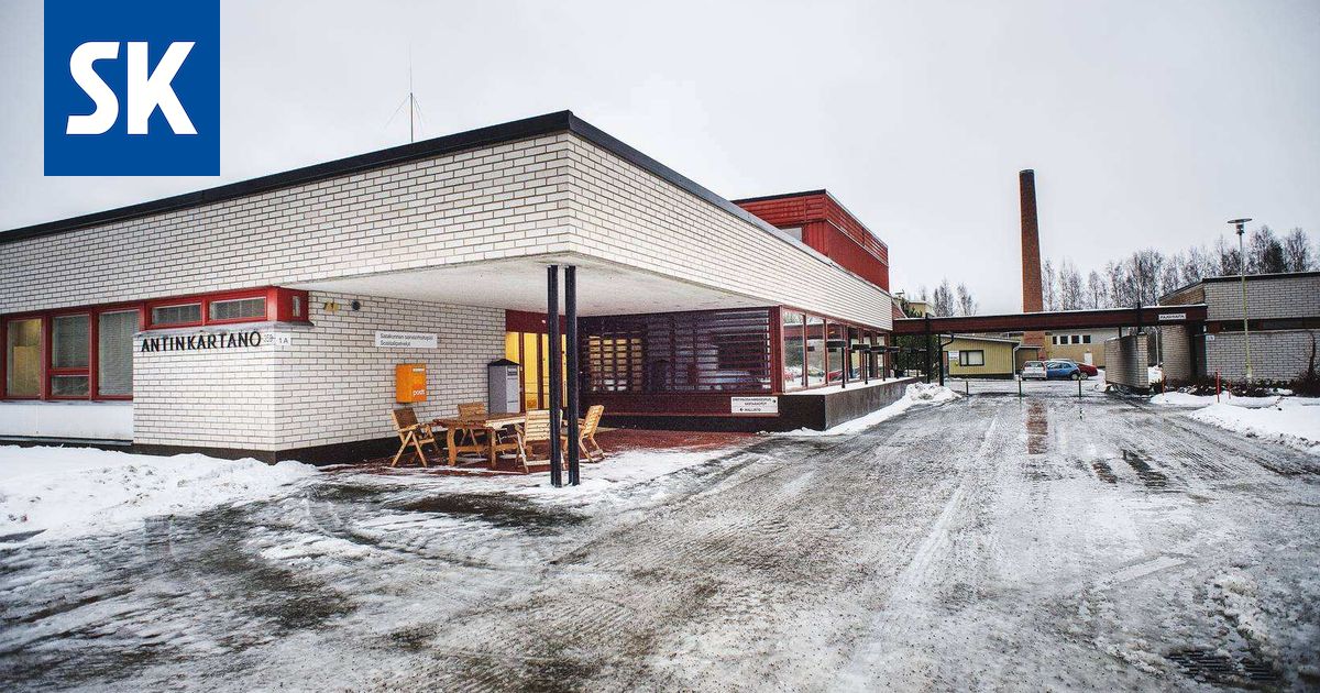 Miksi Antinkartano Kelpaa Vanhusten Asumiseen Muttei miksi-antinkartano-kelpaa-vanhusten-asumiseen-muttei