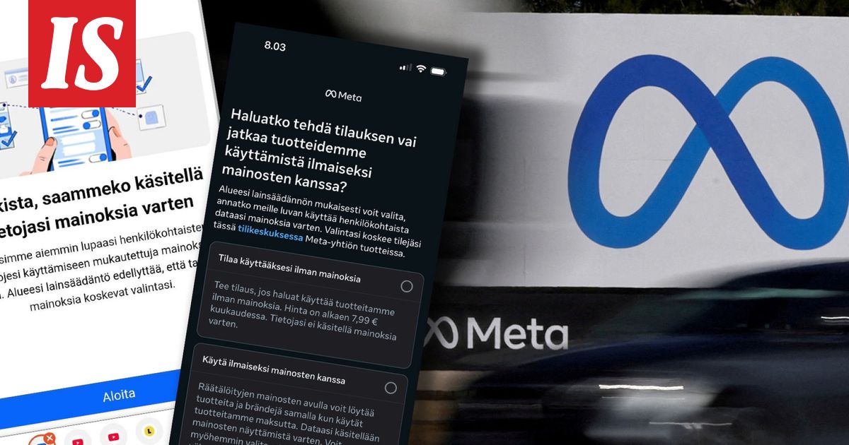 Metalta tyly linjaus käyttäjille