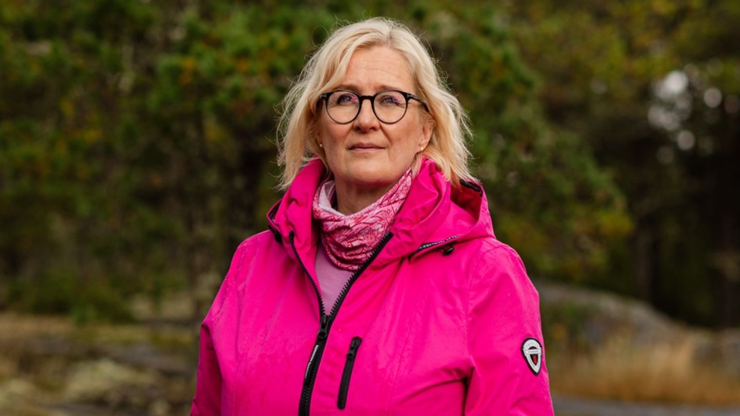 Missä hän on nyt | Kun Johanna Aatsalo oli julkaissut dopinguutisen, kollegat vähättelivät, eristivät ja tönivät