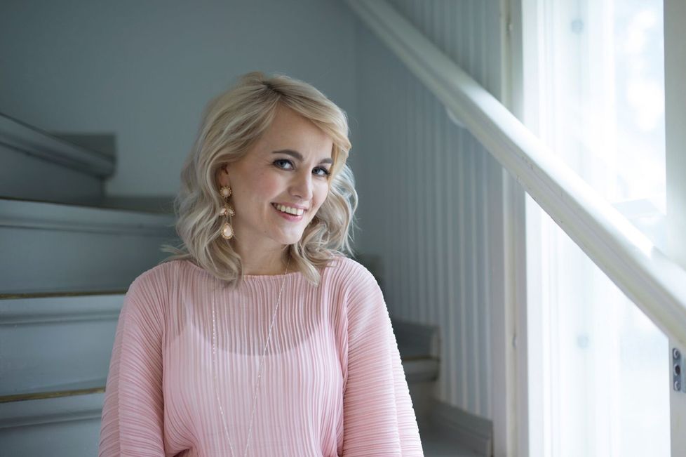 He Kaikki Erosivat Vuonna 2022 Maria Guzenina Iina Kuustonen Marika 