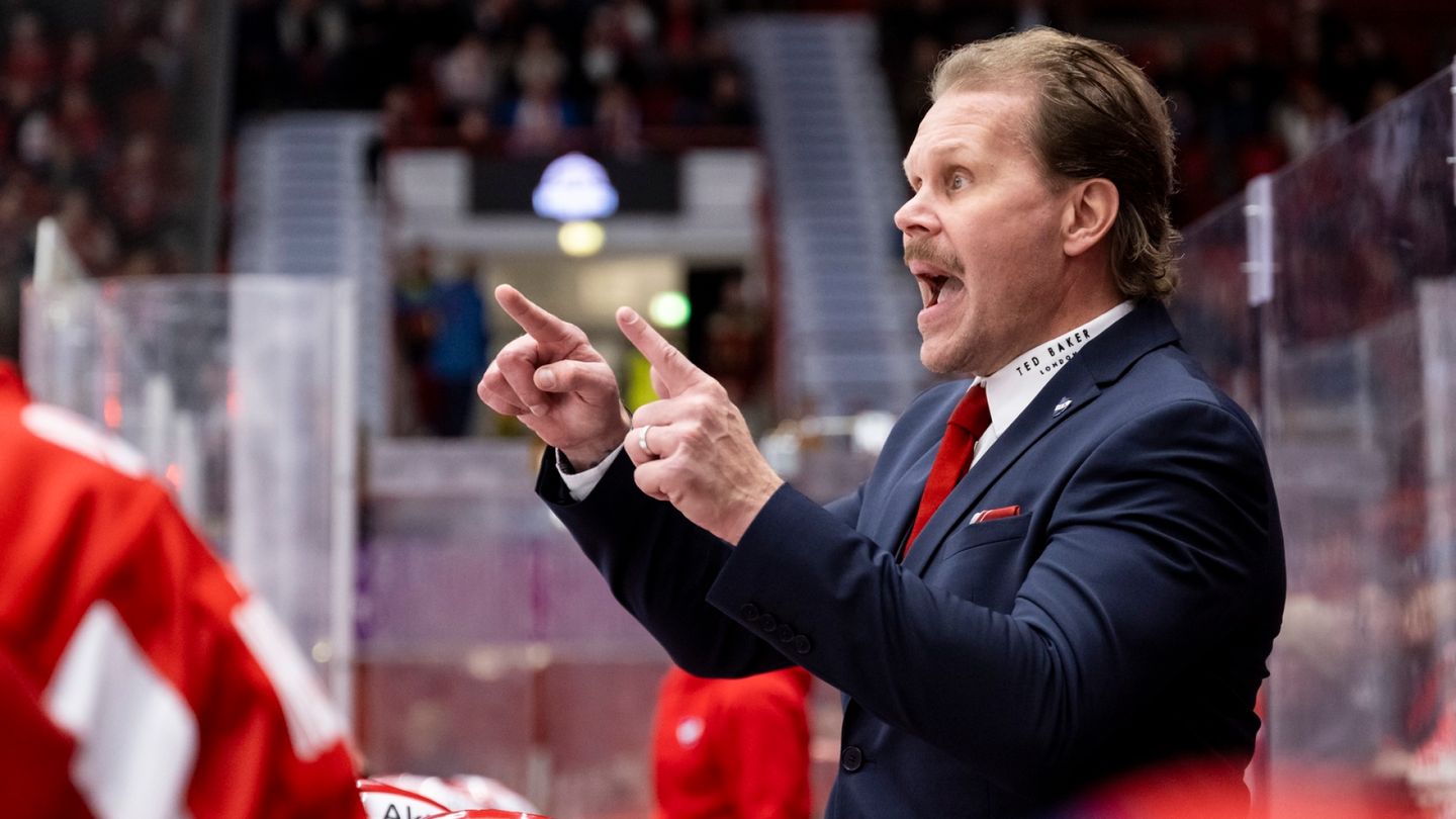 Jääkiekko | Olli Jokinen myönsi 1–7-tappion jälkeen: jalkoihin jäätiin