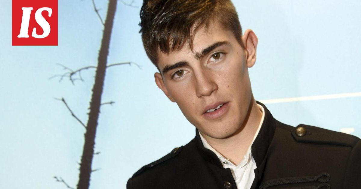 Robin esittää Tuntemattomassa sotilaassa legendaarista hahmoa – hurahti ...