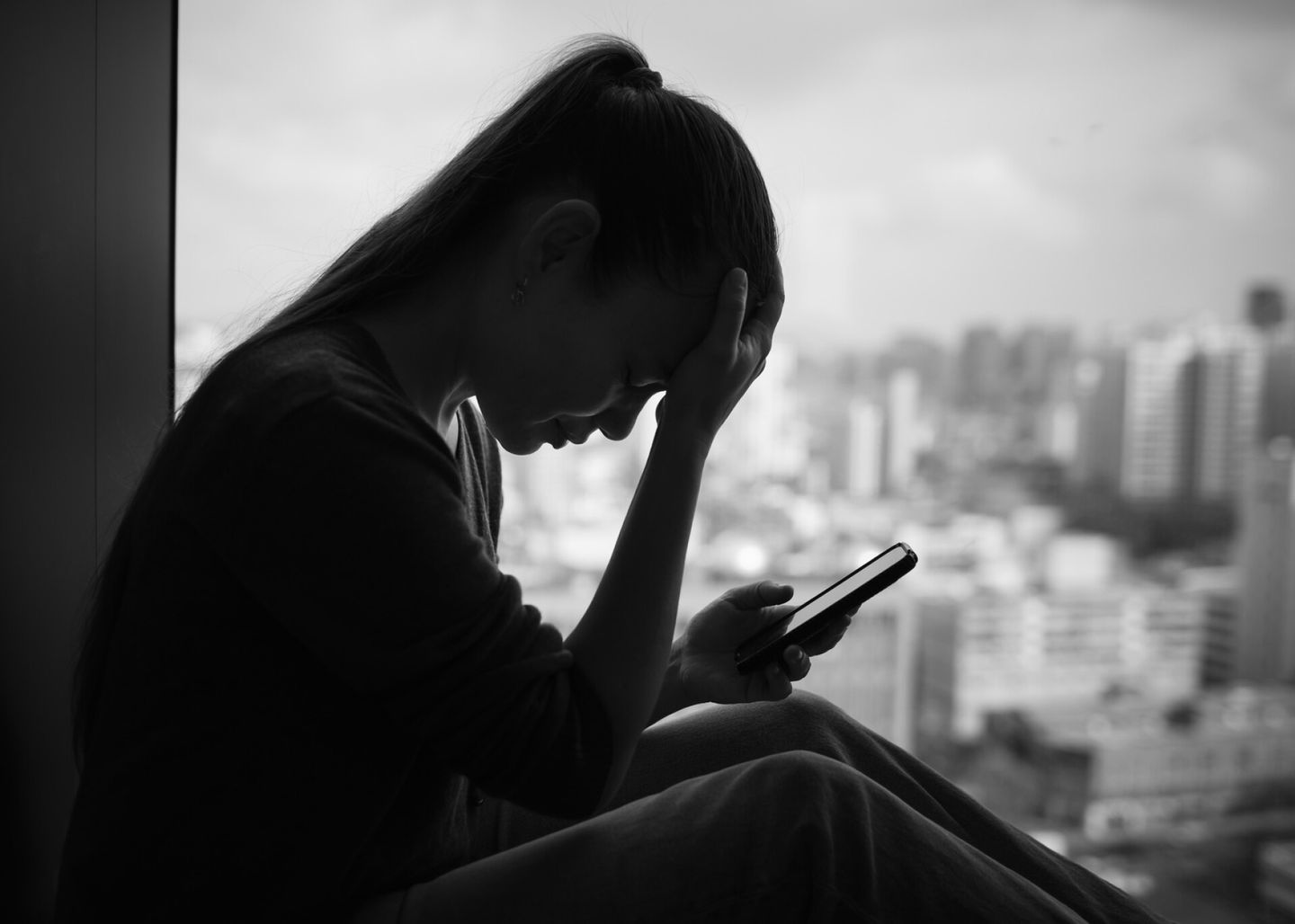 نشانه‌های کوچک اما ویرانگر