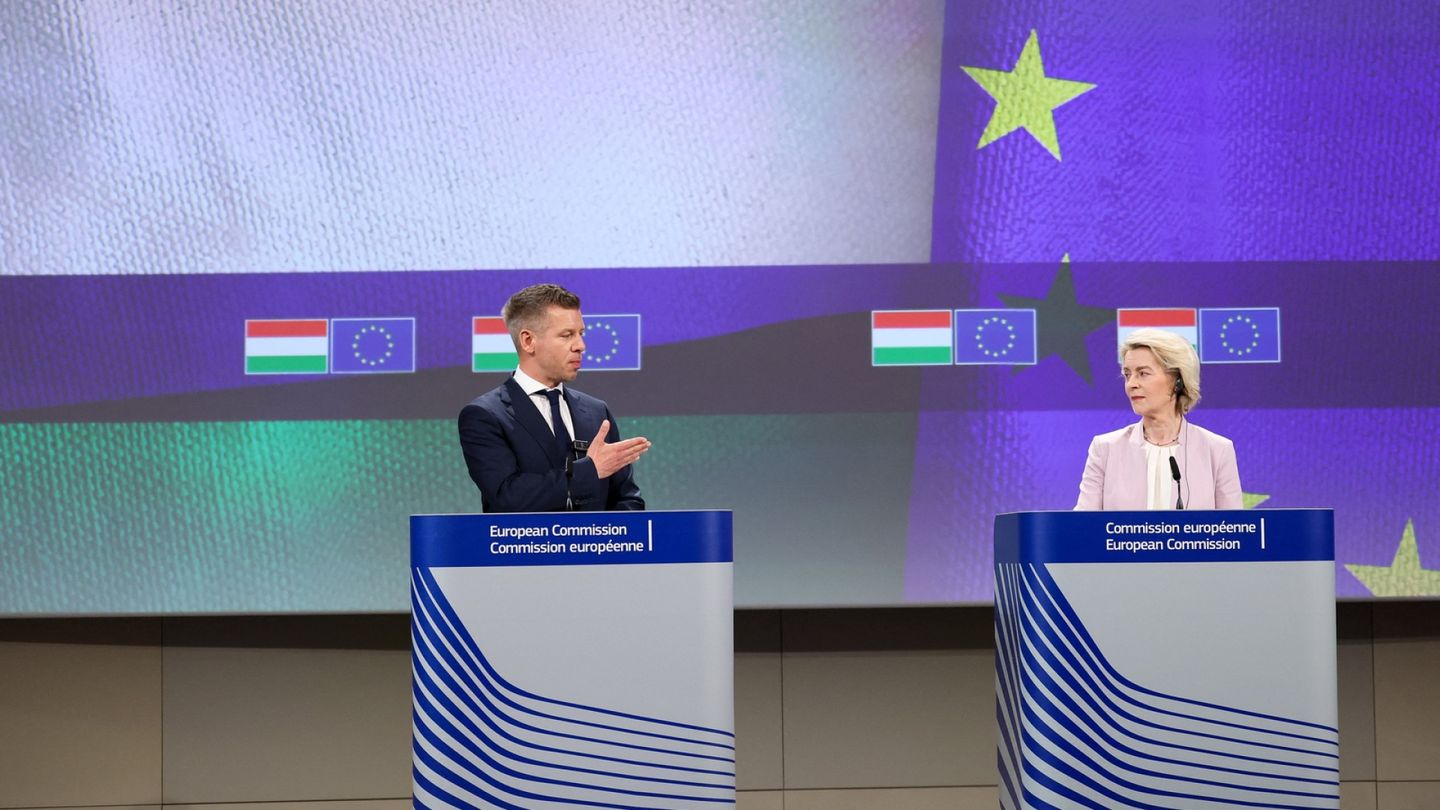 Hungary to Receive 16 Billion Euros in Frozen EU Funds After Agreement