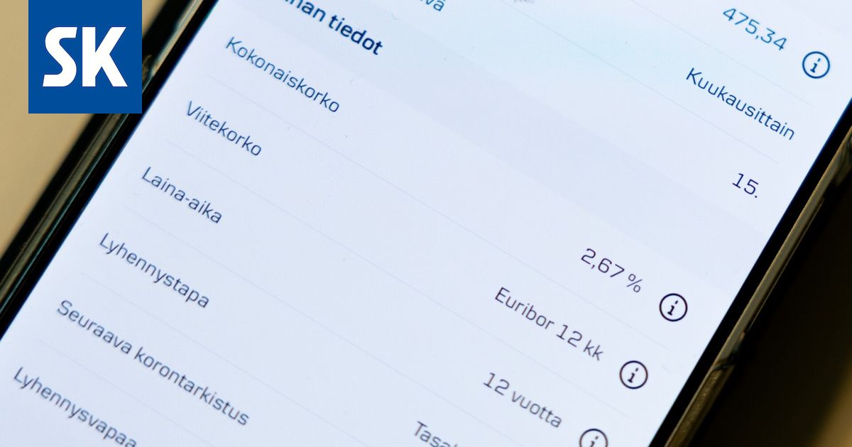 Oletko näiden pankkien asiakas? Niitä ei pelastettaisi kriisin iskiessä