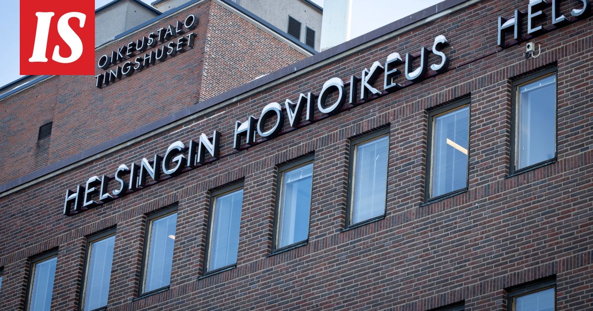 Äiti, 38, jätti lapset yöksi yksin kotiin Espoossa – aamulla ovella oli poliisi