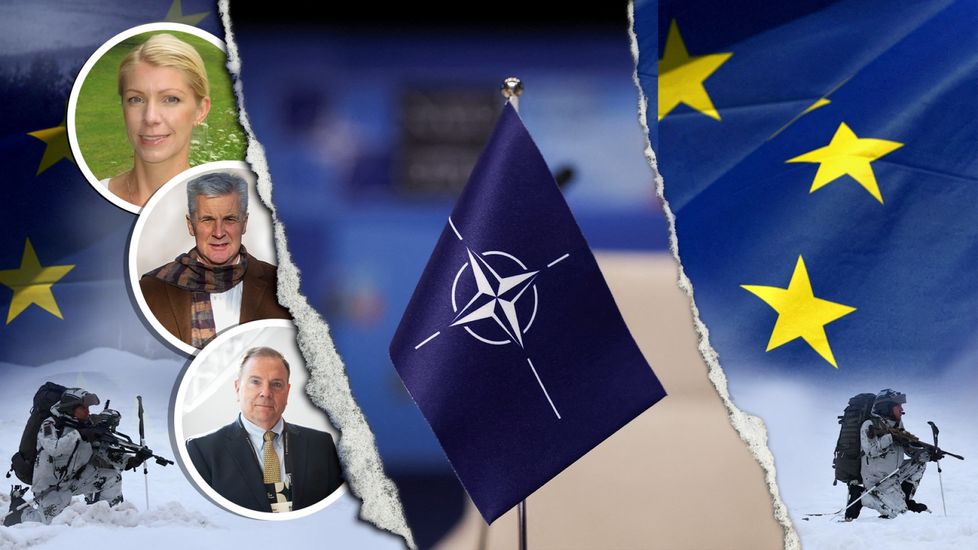 Asiantuntijalta lohduton näkemys Naton nykytilasta – oliko Suomen liittyminen virhe?