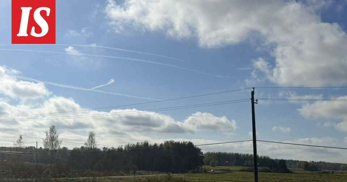 Image accompanying Suuri pamaus Porvoossa – ”Kuulosti siltä, että talomme yläpuolella räjähtäisi”, from Ilta-Sanomat