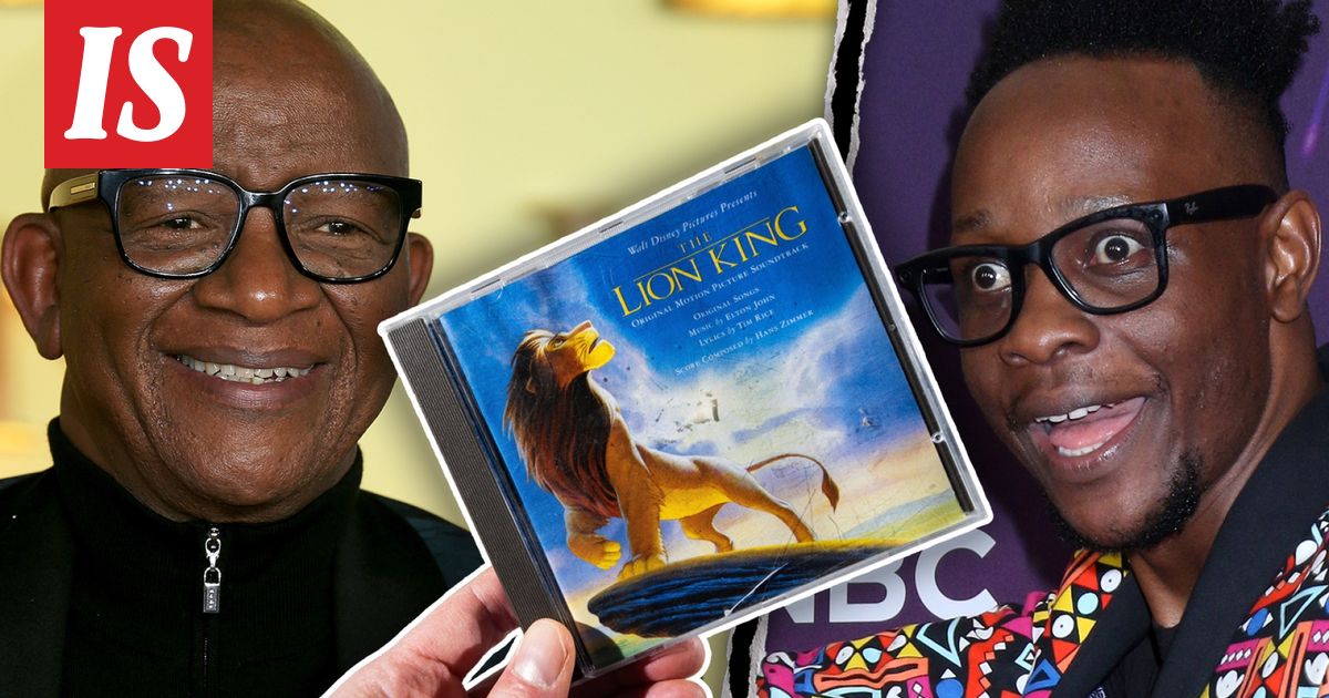 Leijona­kuninkaan kappaleesta äityi miljoonien dollarien ilmi­riita