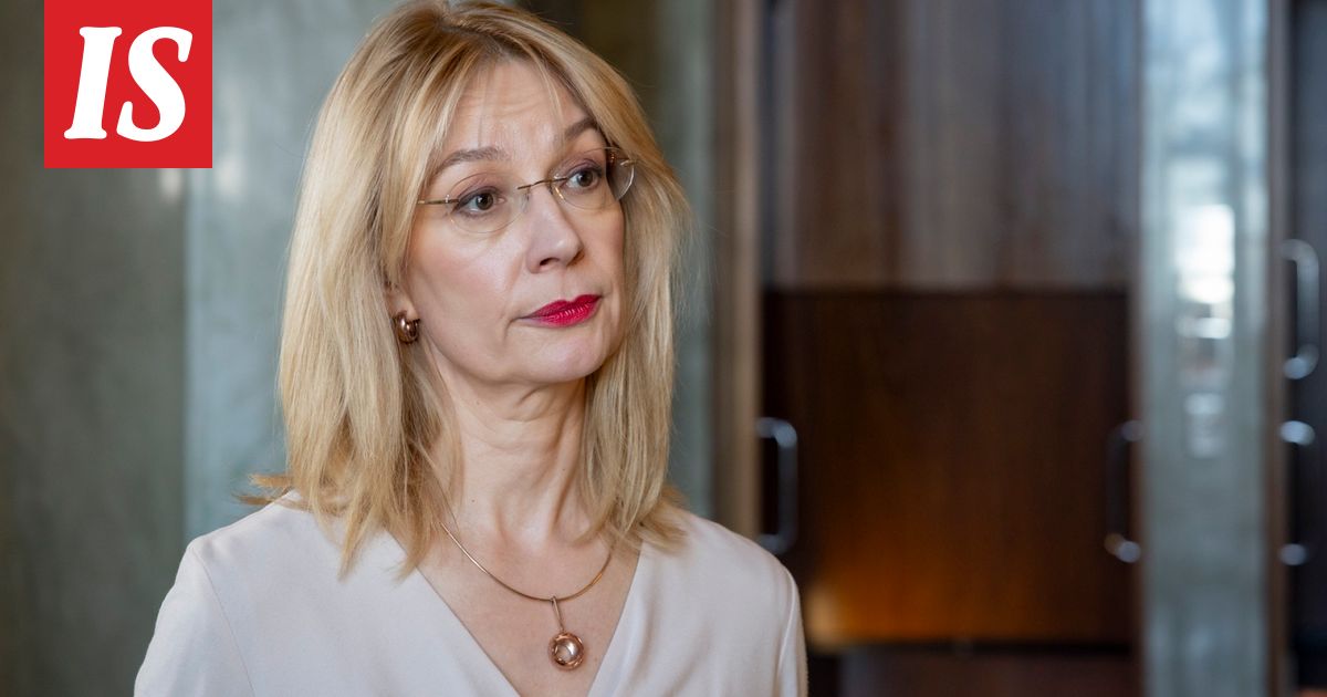 Sdp:ltä tyrmäys hallituksen hankkeelle – Tytti Tuppurainen: ”Ihmettelen millaista poliittista harkintaa on tehty”
