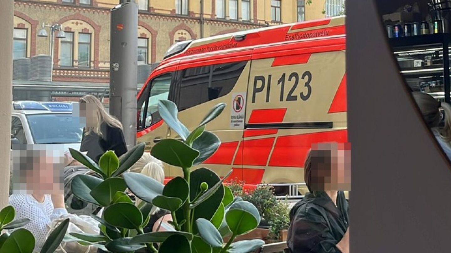 Tampereen puukotusta tutkitaan kahtena tapon yrityksenä