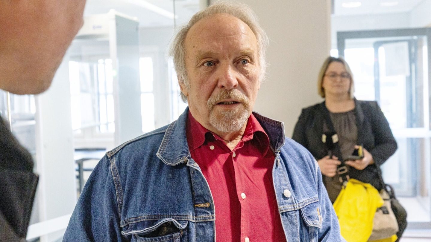 Prosecution: Teuvo Hakkarainen had 39,000 euros unpaid taxes