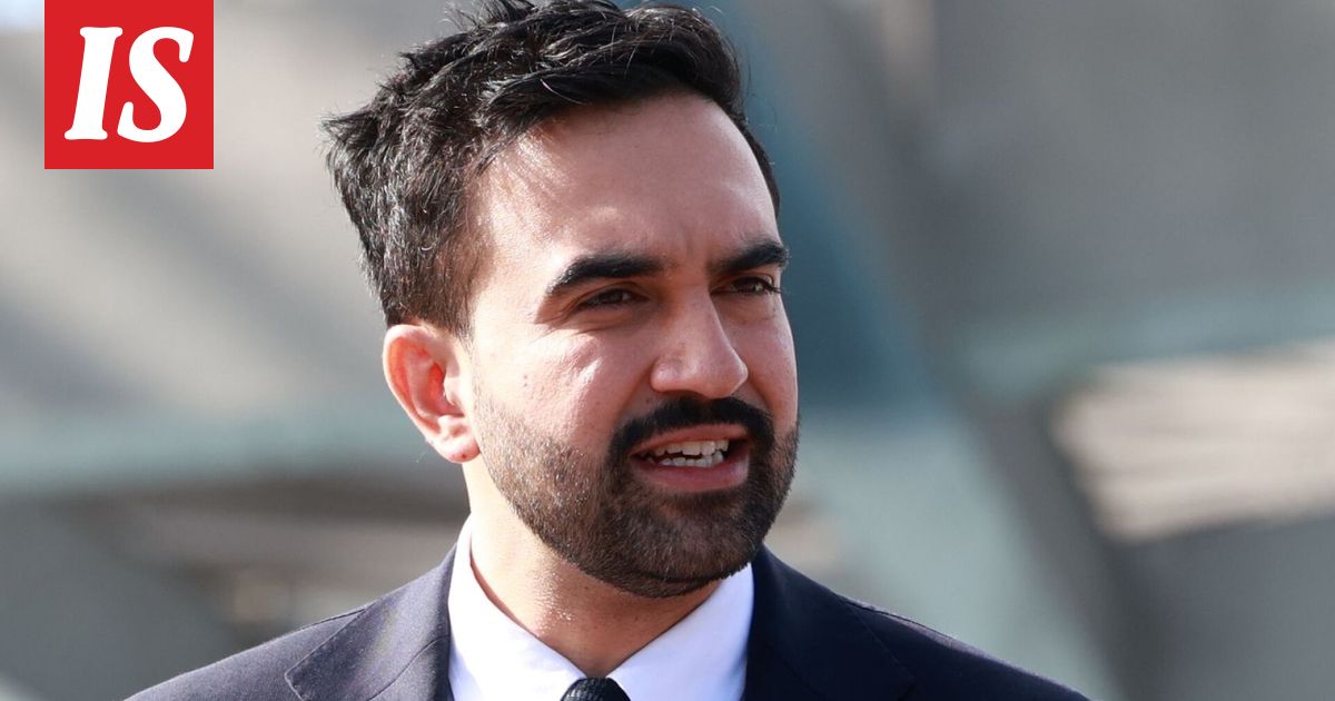 Trump kommentoi haukkumansa pormestarin vaali­menestystä – ”Autamme häntä ehkä vähän”