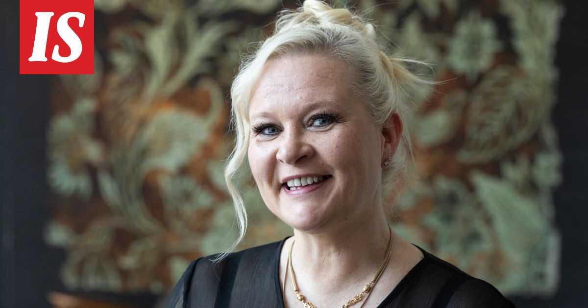 Sunneva Sjögren kommentoi rasismikohua – näin se vaikuttaa tämän vuoden missikilpailuun