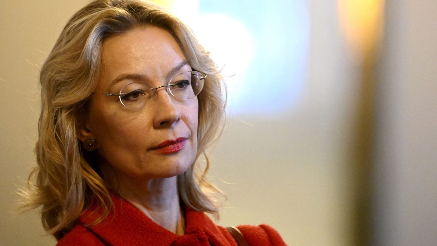 Eduskunta | Tytti Tuppurainen: ”Olen ymmärtänyt, että Eemelin poismeno liittyi hänen sairauteensa”