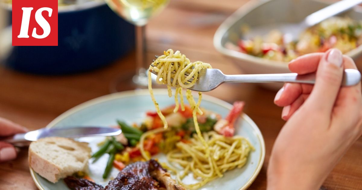 Tee tätä edes pari minuuttia syömisen jälkeen – voi tehdä ihmeitä terveydelle