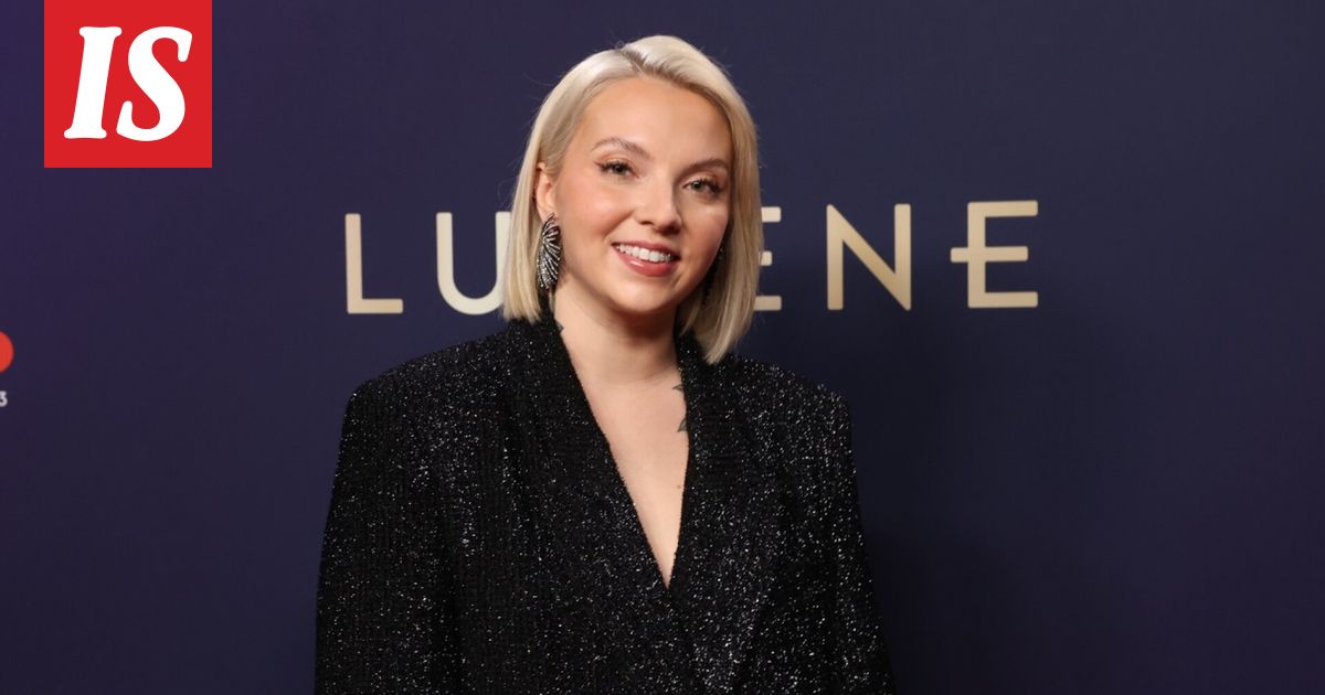 Veronica Verho osti uuden kodin – ”Olen niin helpottunut”