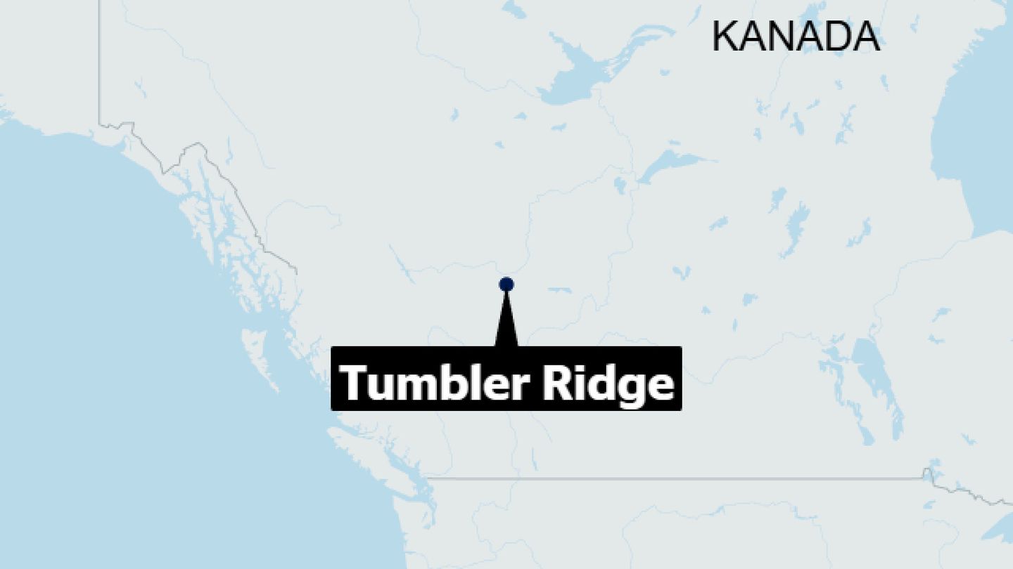 Kanada | Koulu­ampuja on 18-vuotias nainen, jolla oli mielenterveys­ongelmia