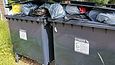 Muutoksen johdosta yhä useampi nokialainen saa jätehuollon palvelut suoraan omalle kiinteistölleen.